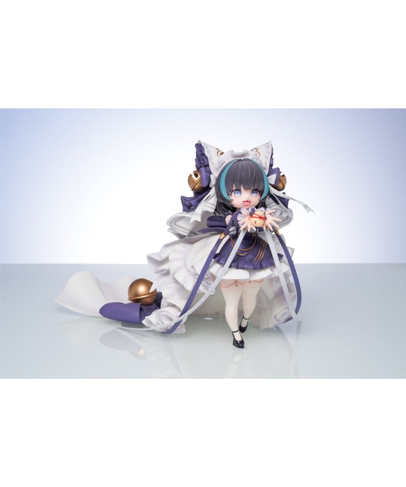 アズールレーン リトルチェシャー 1/6 完成品フィギュア AniGame