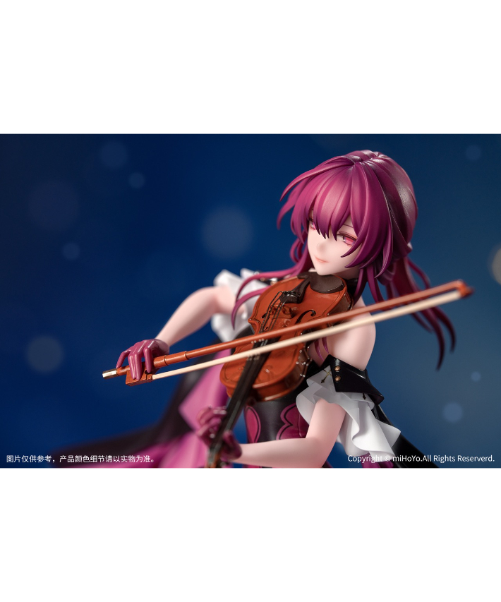 Gift+ 崩壊：スターレイル カフカ スターレイルLIVE ver. 1/8 完成品