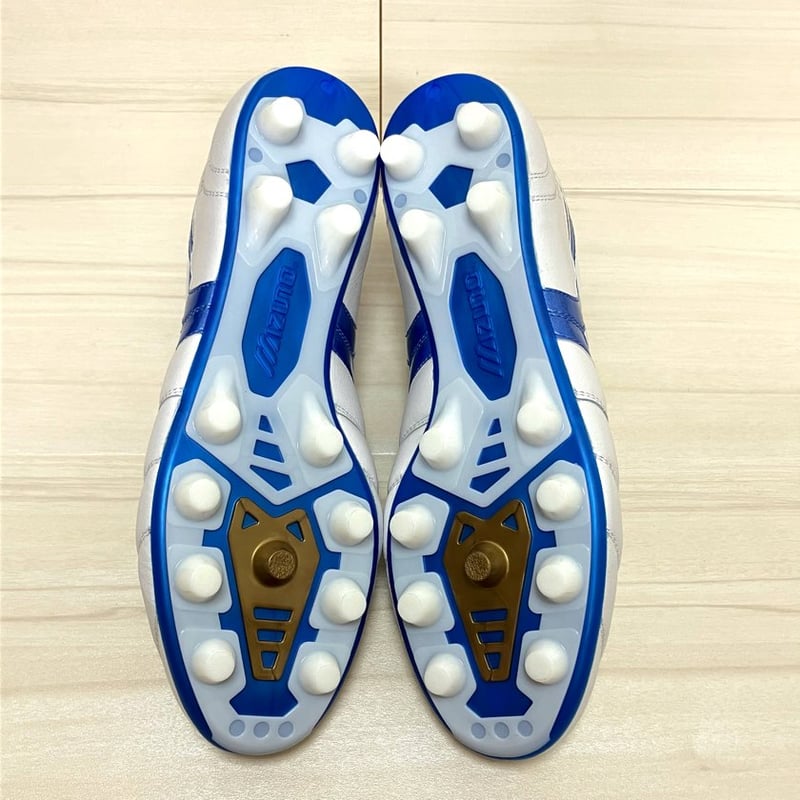 MIZUNO MORELIA Ⅱ ELITE MUGEN PACK P1GA241225 /