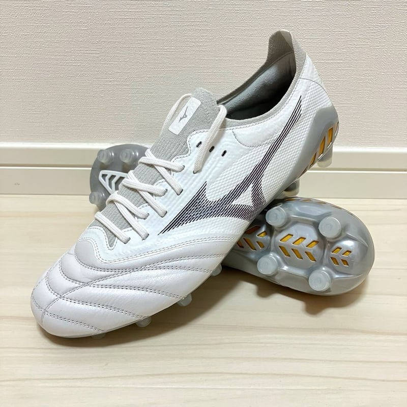 MIZUNO MORELIA NEO Ⅲ β ELITE Shining / ミズノ モレリア