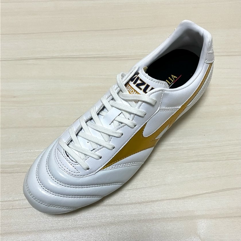 MIZUNO MORELIA Ⅱ PRO / ミズノ モレリア2 プロ | NESHIRO F