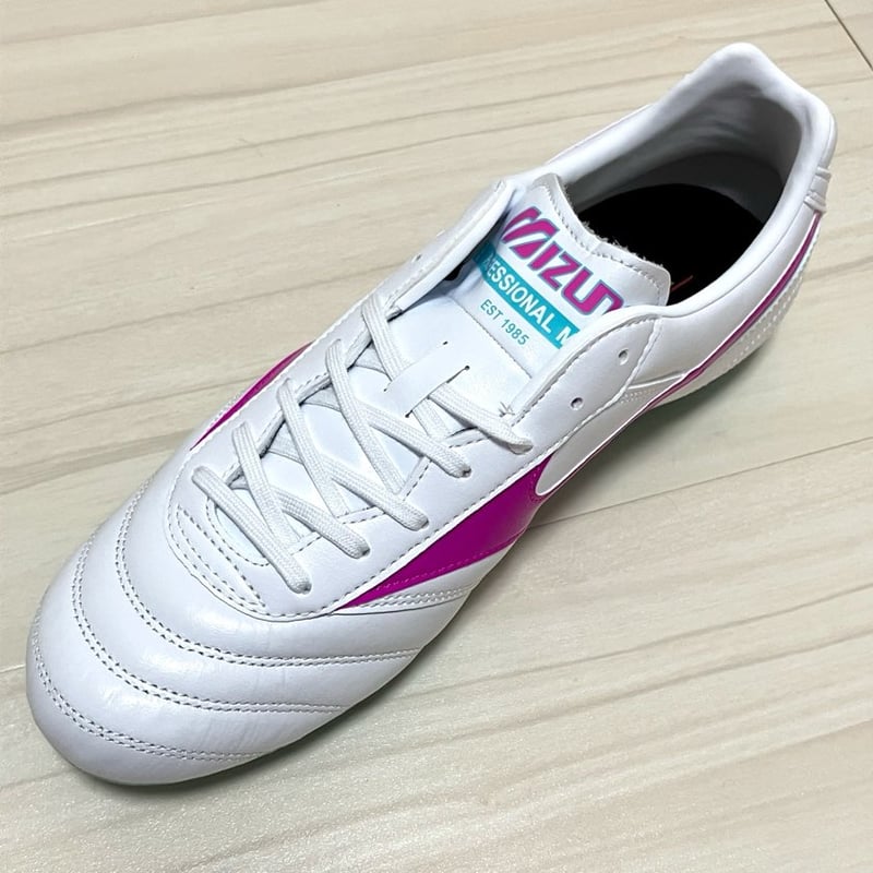 MIZUNO MORELIA Ⅱ PRO AG P1GA231466 / ミズノ モレリア2