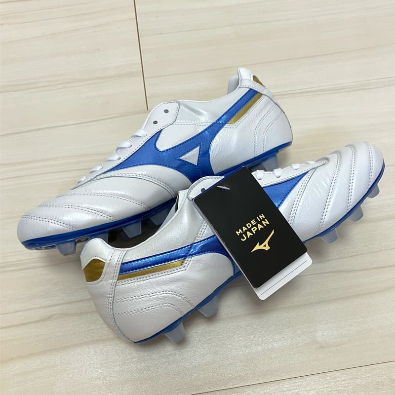 MIZUNO MORELIA Ⅱ JAPAN MUGEN PACK P1GA240125 /