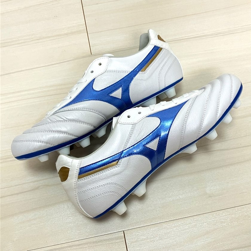 MIZUNO MORELIA Ⅱ ELITE MUGEN PACK P1GA241225 /