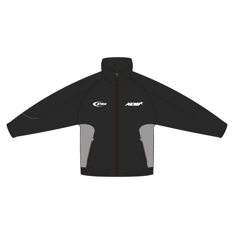 AFJB×CPG Official Track Jacket | AFJB STORE