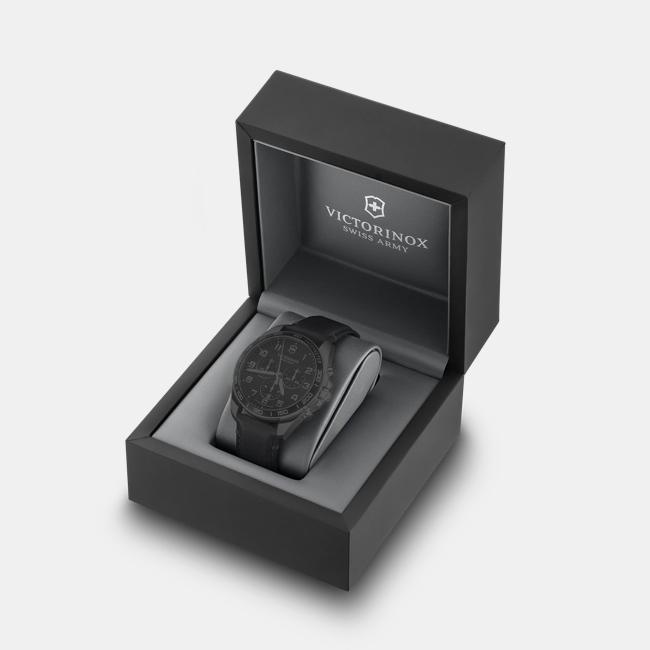 Victorinox FieldForce Classic Chrono in FieldForce Classic Chrono