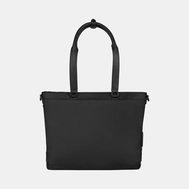 Victorinox アロックス ネロ トートバッグ ブラック - 611807