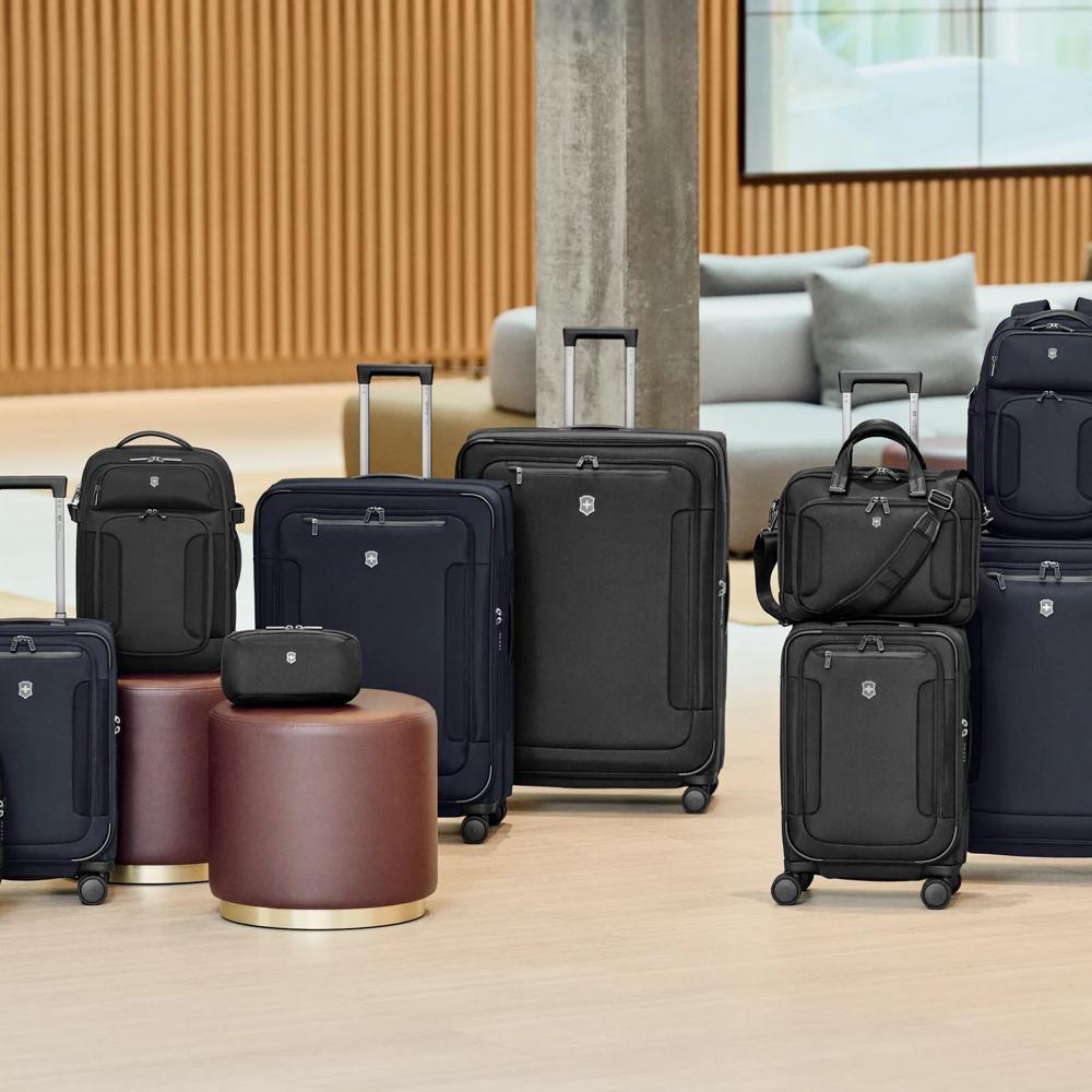 Spectra 3.0: Innovative Travel Gear | Victorinox (USA)