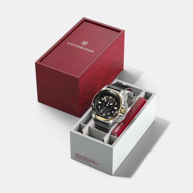 Victorinox Journey 1884 in Journey 1884 - 242014