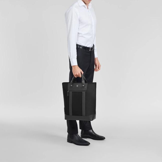 Victorinox アーキテクチャー アーバン2 2ウェイ キャリートート Blue