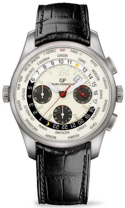 The Light & Dark Side Of Owning A Girard-Perregaux WW.TC