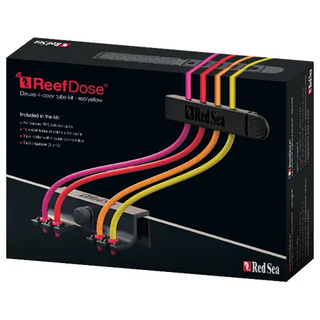 Red Sea ReefDose 2 & ReefDose 4 | Accurate. Smart. Intuitive