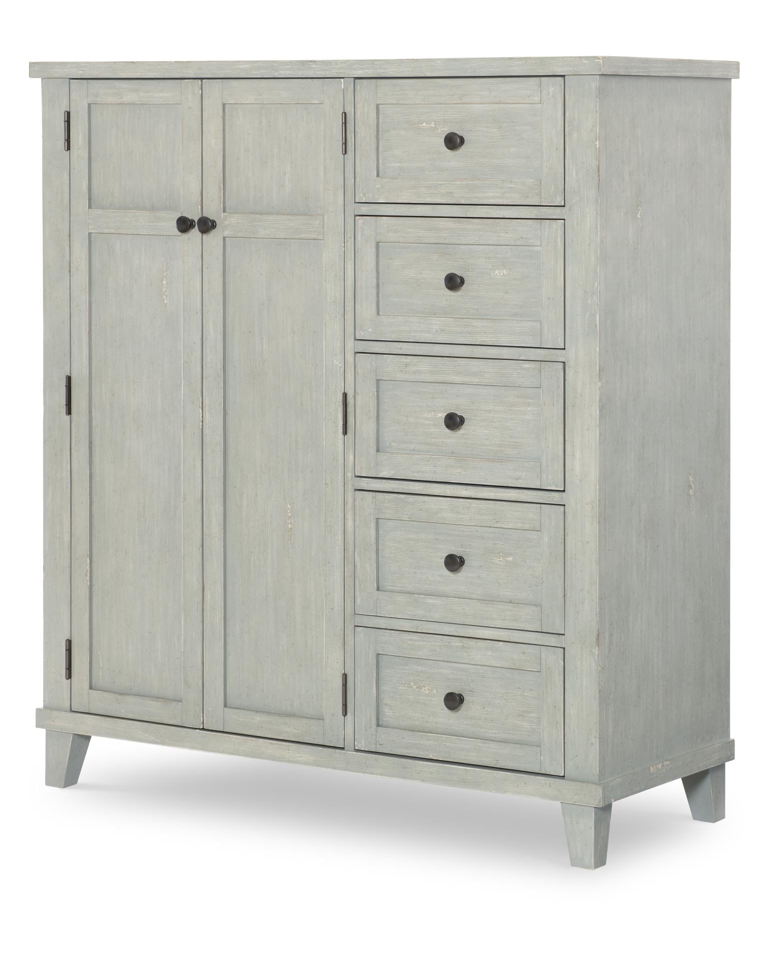 Trisha Yearwood Home Collection by Legacy Classic Tyndall 114455