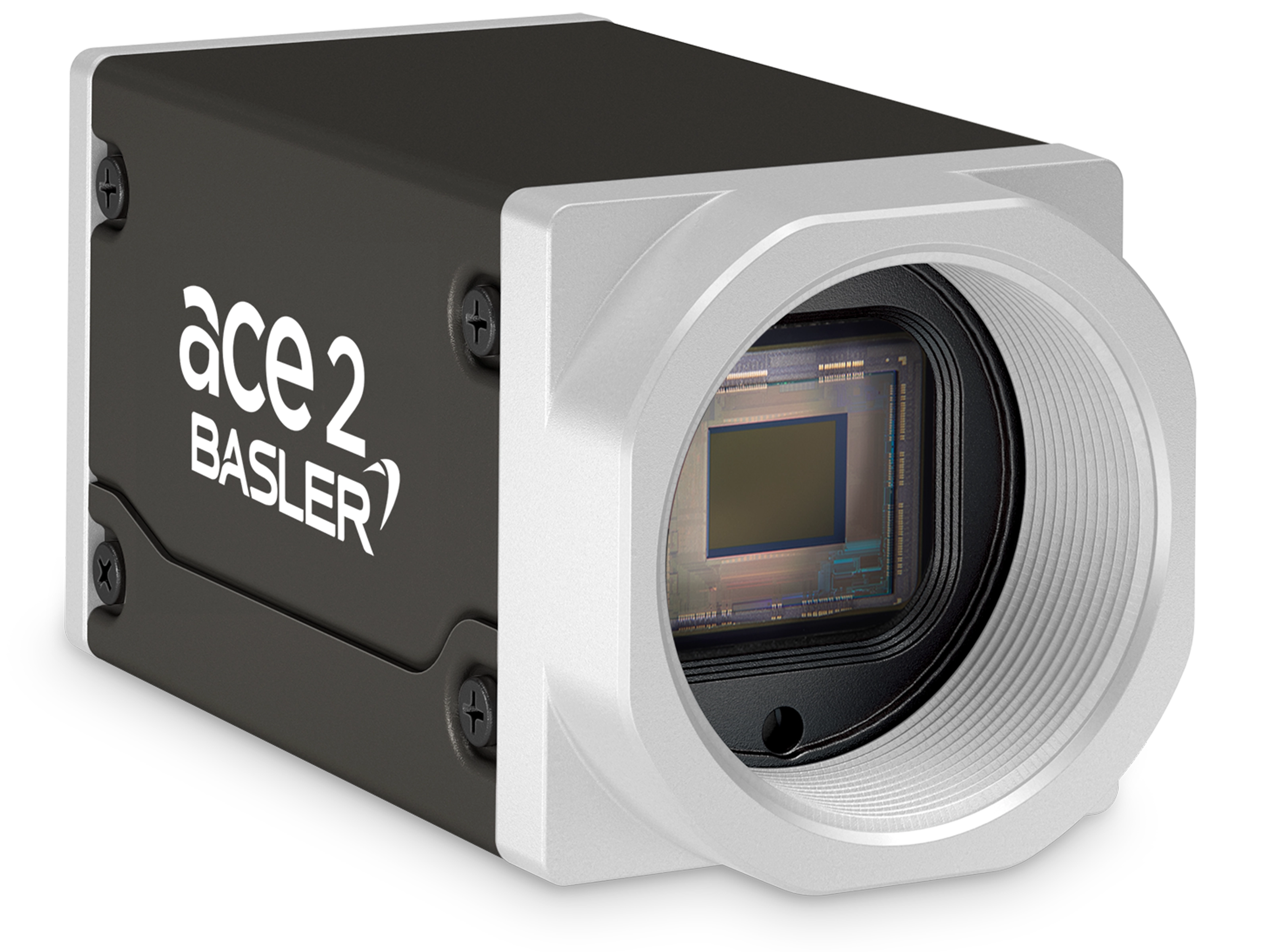 Basler ace 2 a2A640-240gmSWIR | ソニー社製IMX991搭載 SWIRカメラ