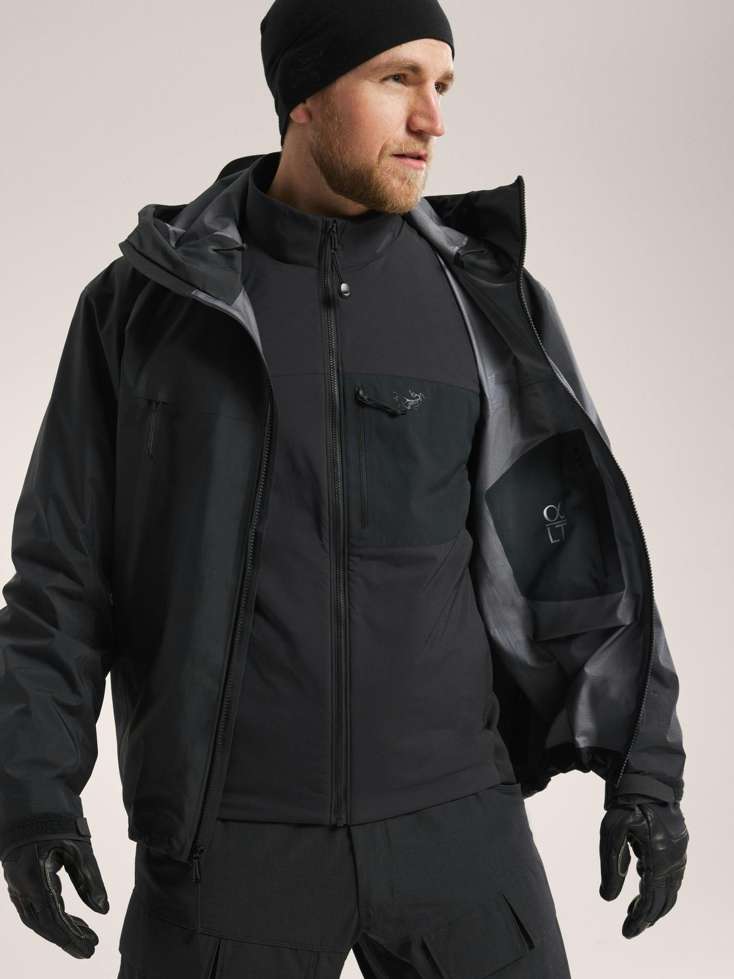 Atom LT Jacket Gen 2.1 Men's