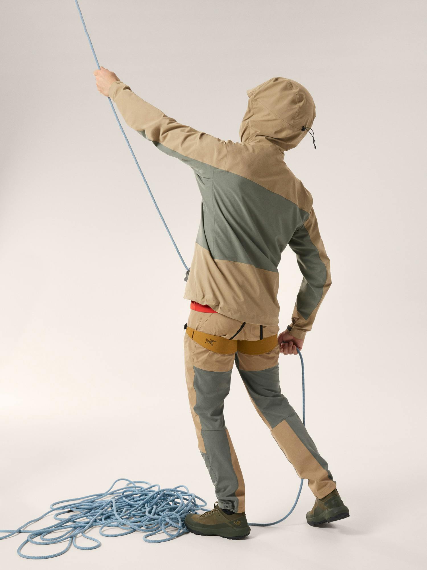 Serratus Hoody Men's | Arc'teryx United States