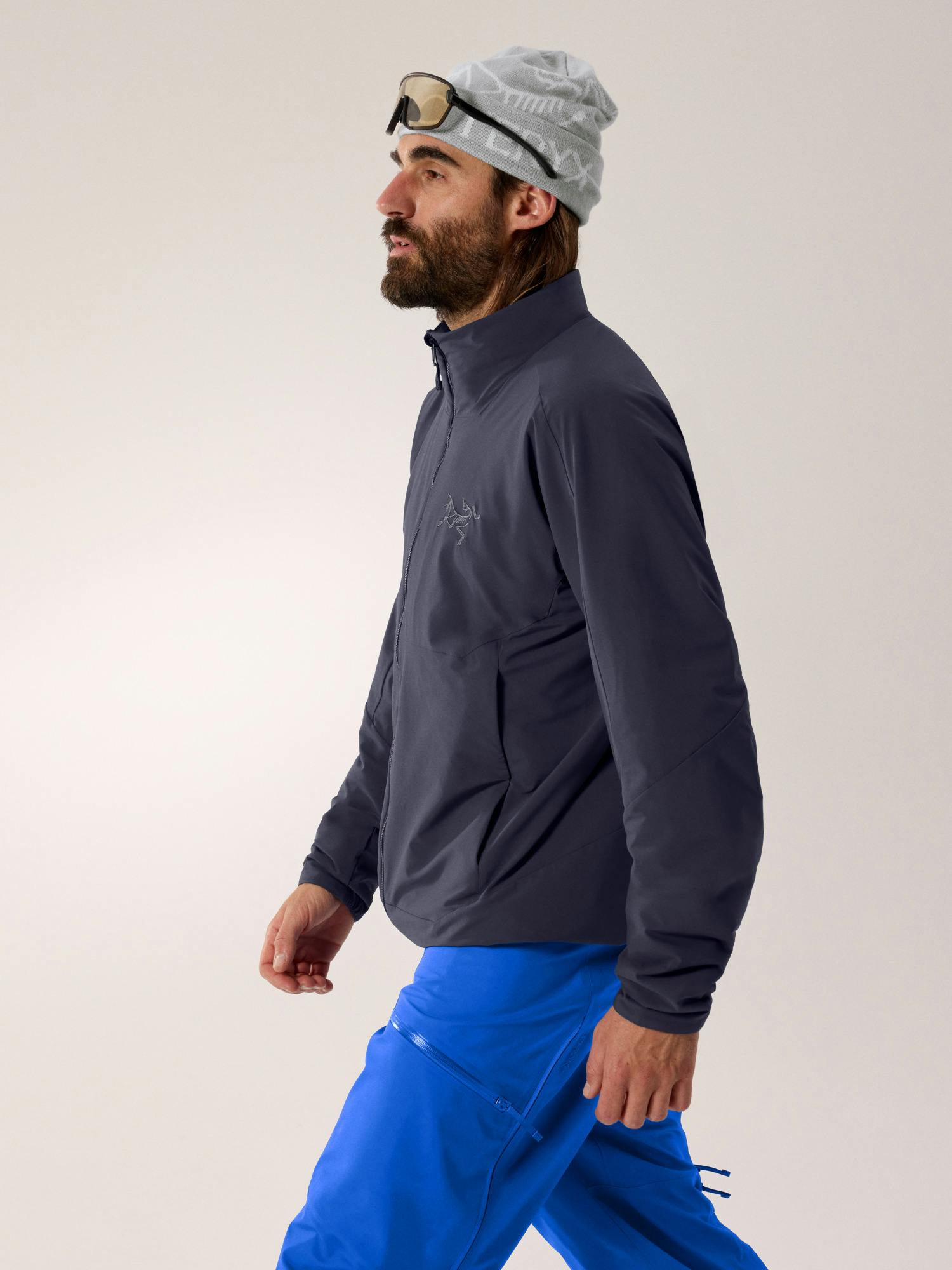 Allium Insulated Jacket Men's | Arc'teryx Canada
