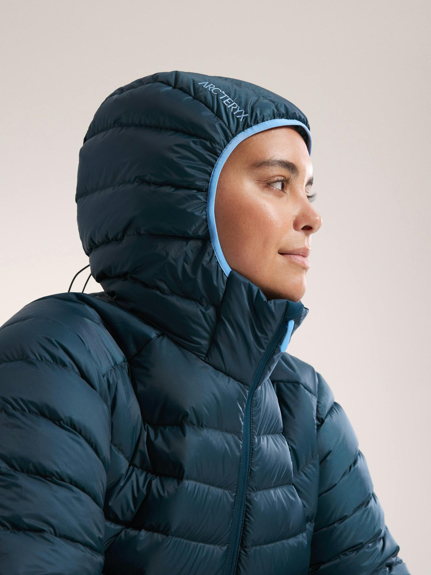 Cerium Hoody Women's | Arc'teryx United States
