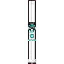 Amazon | （業務用セット） パナソニック ツイン蛍光灯 HFツイン1（2本
