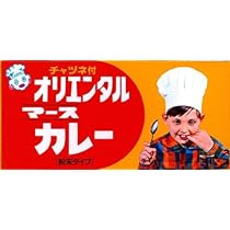 Amazon.co.jp: オリエンタル 即席カレー 95g×10個 : 食品・飲料・お酒