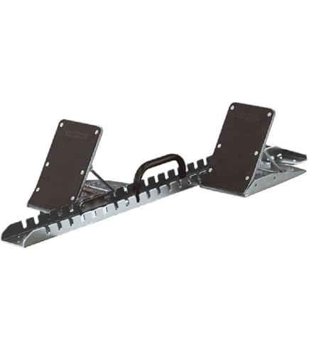 Amazon | NISHI(ニシ・スポーツ) スターティングブロック スタンダード