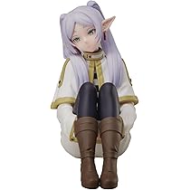 Amazon.co.jp: TVアニメ「葬送のフリーレン」 1/7スケールフィギュア