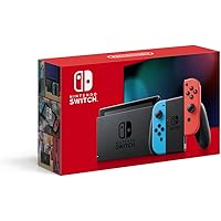 Amazon.co.jp: Nintendo Switch ニンテンドー スイッチ 本体のみ 単品