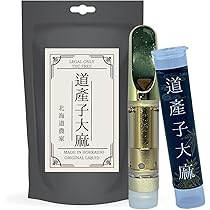 Amazon | CRDP CRDH 1.0ml リキッド 道産子大麻 THCフリー インディカ