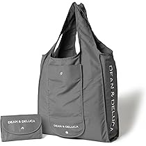 Amazon.co.jp: [ディーンアンドデルーカ] エコバッグ3点セット