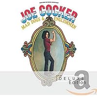 Amazon.co.jp: Mad Dogs & Englishmen - Joe Cocker: ミュージック