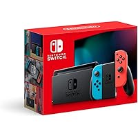 Amazon.co.jp: Nintendo Switch 本体 (ニンテンドースイッチ) Joy-Con