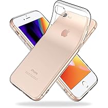 Amazon | 【整備済み品】 Apple iPhone 8 Plus 64GB ゴールド SIM