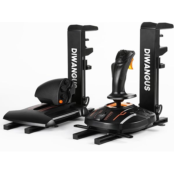 Amazon | Thrustmaster T.Flight Hotas 4 Flight Stick スラスト
