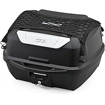 Amazon | GIVI(ジビ) バイク リアボックス モノロック 43L オプション