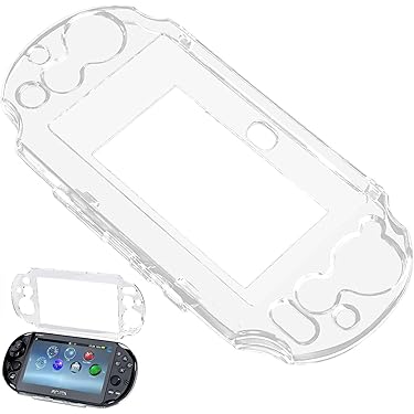 Amazon.co.jp 売れ筋ランキング: PS VITA ケース・プロテクター の中で