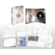 Amazon.co.jp: 『劇場版 ヴァイオレット・エヴァーガーデン』 DVD(通常