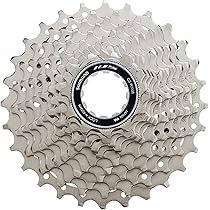 Amazon.co.jp: シマノ(SHIMANO) カセットスプロケット CS-R7000 11S 11