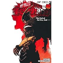 Amazon.co.jp: 僕のヒーローアカデミア 42 (ジャンプコミックス