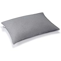 Amazon｜テンピュール(Tempur) 枕 63x43cm コンフォート ピロー グレー