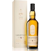 Amazon.co.jp: ラガヴーリン 10年 43度 700ml [並行輸入品] : 食品