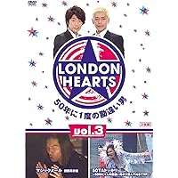 Amazon.co.jp: ロンドンハーツ vol.6 [Blu-ray] : ロンドンブーツ1号2