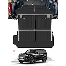 Amazon.co.jp: ruiya 折り畳み式 新型 トヨタ ランドクルーザー250