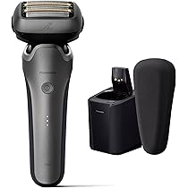 Amazon | パナソニック メンズ シェーバー ラムダッシュ PRO 5枚刃