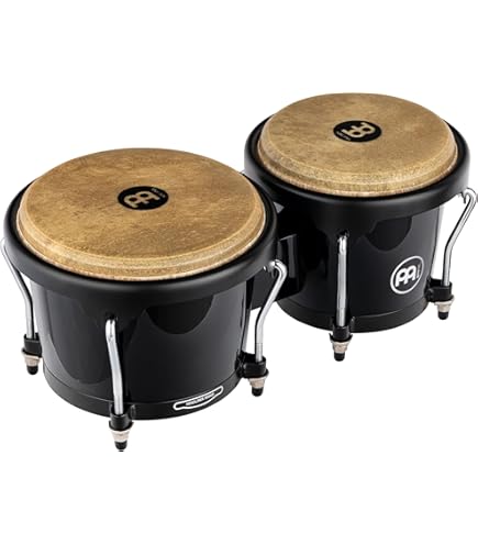 mondo♥ LP Aspire ボンゴ ダークウッド 美品 Aspire® Wood Bongos