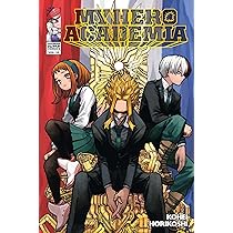 Amazon | My Hero Academia, Vol. 39 | Horikoshi, Kohei | Shonen (Boys)