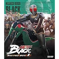 Amazon.co.jp: 仮面ライダーBLACK Blu‐ray BOX 3 : 倉田てつを, 堀内孝