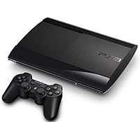 Amazon.com: Sony Playstation 3 160GB System (Renewed) : Video Games