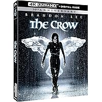 The Crow 3 Movie Collection | Amazon.com.br