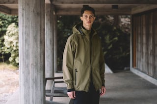 Margaret Howell taps Japanese brand Mizuno for thermal athleisure