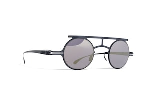 Marios Schwab x Mykita | Dazed
